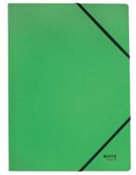 Leitz Cardboard briefcase with eraser Leitz Recycle A4 - mallbg - 20,91 лв