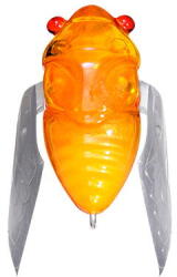 Megabass Vobler Megabass Haruzemi 2.38cm 1.7g Signal Egg (MB512438)