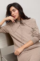 ANSWEAR pulover pentru femei din lână merino B9Y2-SWD012_84X (VIKI)