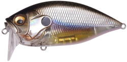 Megabass Vobler Megabass ORC Burning Shad 5.8cm 10.5g Kasumi ITO (MB485596)