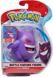 Jazwares Figurina De Actiune, Pokemon, Gengar - Jazwares (95126) Figurina