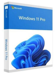 Microsoft SW MS Windows 11 Pro 64bit Eng (FQC-10528)