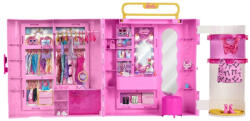 Mattel Deluxe Style - Álom öltözőszoba (JJP01)