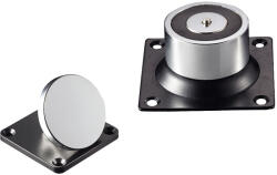  CONTROL CON-DH07 tűzgátló ajtó tartómágnes ellenoldallal (CON-DH07)