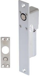  EMAGNET ZOA-074 elektromos csapzár, tápfeszültségre zár 12Vdc, 900mA (ZOA-074)