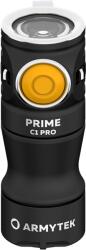 Armytek Prime C1 Pro Magnet USB PCB White zseblámpa 1000 lumen (2872643)