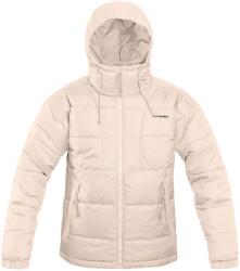 Columbia Sportswear Columbia Pike Lake III Hooded Jacket női kabát - Dark Stone - XS (2872605)