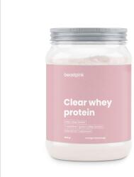 GymBeam Proteină Clear Whey 500 g mango - maracuja