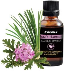 Vivamax Mom`s Harmony illóolaj keverék (GYVI30)