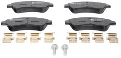 ATE Set placute frana ATE 13.0460-3994.2 (13.0460-3994.2) - turbochic