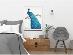 Lowlands DIAMOND DOTZ Peacock