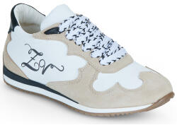 Zadig & Voltaire Pantofi sport Casual Fete X60869 BASKETS Zadig & Voltaire Multicolor 39