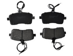 Asam Set Placute Frana ASAM 71783 (71783)