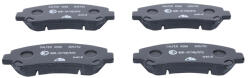 ATE Set placute frana ATE 13.0460-5752.2 (13.0460-5752.2) - turbochic