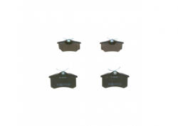 Bosch Set placute frana BOSCH 0986494387 (986494387)