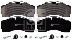 Febi Set plăcuțe frână FEBI 174312 (174312)