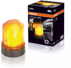 OSRAM LIGHTsignal HAL BEACON LIGHT 360°-os forgó halogén jelzőfény IP65 24V RBL101 (RBL101)