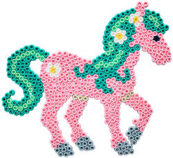 Hama Set cadou mare Magic Horse MIDI
