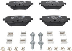 ATE Set placute frana ATE 13.0460-3885.2 (13.0460-3885.2) - turbochic
