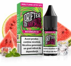 Drifter Bar Lichid Drifter Bar Salt Watermelon Ice 20mg 10ml RO (5056325695648) Lichid rezerva tigara electronica