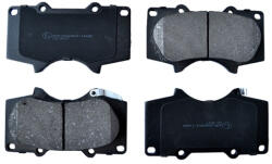 Asam Set Placute Frana ASAM 55358 (55358)