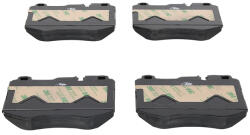 ATE Set placute frana ATE CERAMIC 13.0470-4883.2 (13.0470-4883.2)