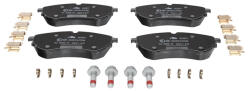 ATE Set placute frana ATE 13.0460-3877.2 (13.0460-3877.2) - turbochic