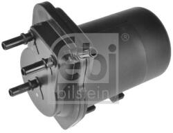 Febi Filtru combustibil FEBI 179962 (179962)