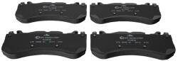 ATE Set placute frana ATE 13.0460-4839.2 (13.0460-4839.2) - turbochic