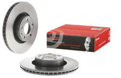 Brembo Disc frana fata BREMBO 09.9540. 11 (09.9540.11)