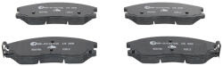 ATE Set placute frana ATE 13.0460-5785.2 (13.0460-5785.2) - turbochic