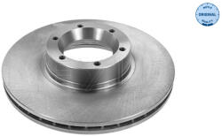 MEYLE Disc frana MEYLE 6155216030 (6155216030)