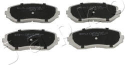 JAPKO Set placute frana fata JAPKO 50802 (50802)