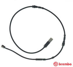 Brembo Senzor uzura placute frana BREMBO A00433 (A00433)