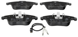 ATE Set placute frana ATE 13.0460-7277.2 (13.0460-7277.2) - turbochic