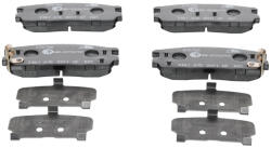 ATE Set placute frana ATE 13.0460-5788.2 (13.0460-5788.2) - turbochic