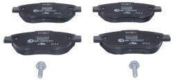 ATE Set placute frana ATE 13.0460-3811.2 (13.0460-3811.2) - turbochic