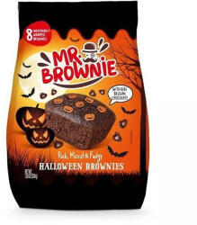  Mr. Brownie halloween-i drazséval - 200g