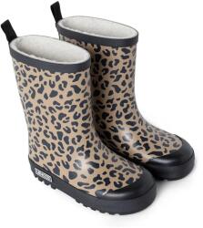 Liewood gumicsizma gyerek Mason Thermo Rainboot - bézs 26