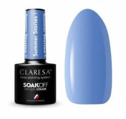 Claresa Nail Polish Summer Stories 5g - mallbg - 19,21 лв