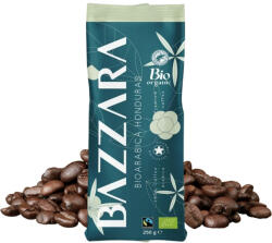 BAZZARA BAZZARA BioArabika Honduras Zrnkova Kava 250g