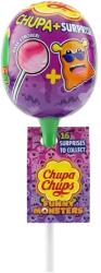 Chupa Chups Acadea Chupa Chups Surpriză Monștri Funny 12 g
