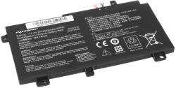 Movano Baterie pentru Asus ROG Strix G15 G512LI / TUF Gaming FX504, B31N1726, 4550 mAh (BT/AS-FX504H)