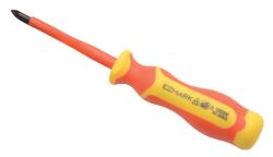 ELMARK 598021vde Szigetelt Csavarhúzó - Pz 1000v Pz0x60mmvde (598021)
