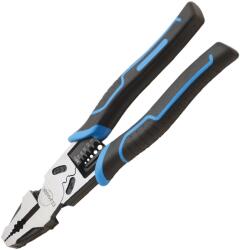 ELMARK 598127többfunkciós Színező Kábelleszedő Bilincs 225mm Crvcrv (598127)