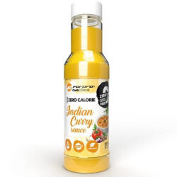 Forpro Near Zero Calorie Indian Curry Sauce 375ml (FP-NZC-IN)