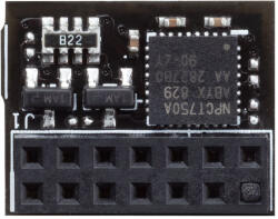 ASUS TPM-SPI (90MC07D0-M0XBN1) - bbmarket