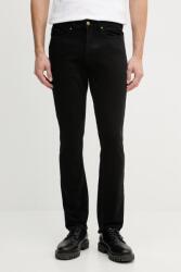 Armani Exchange slim fit férfi - fekete 34