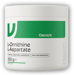 OstroVit L-Ornitină supremă pură - L-aspartat 200g