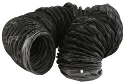 Powervent HEYLO® EFI75XX antisztatikus légvezető cső - O305 mm, 7, 6 m (D-1250066)